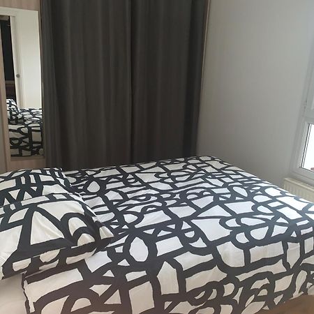 Appartement Cosy リヨン エクステリア 写真