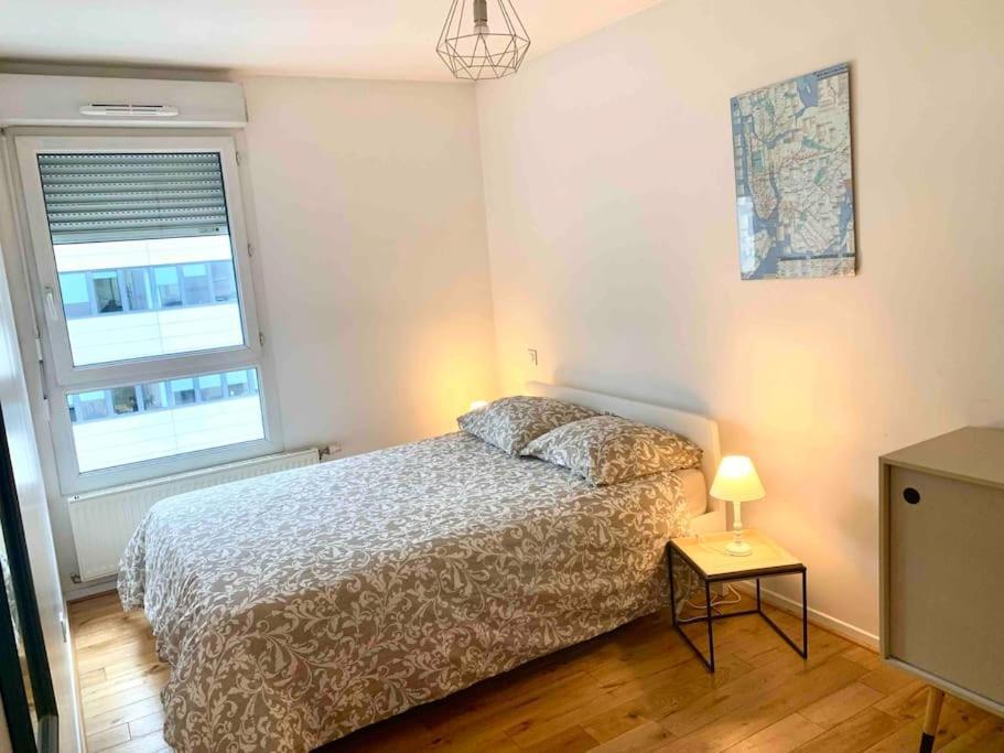 Appartement Cosy リヨン エクステリア 写真