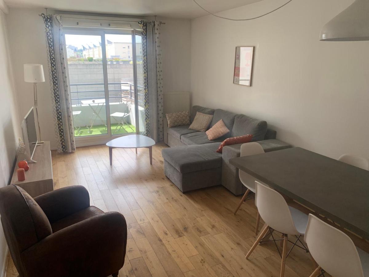 Appartement Cosy リヨン エクステリア 写真