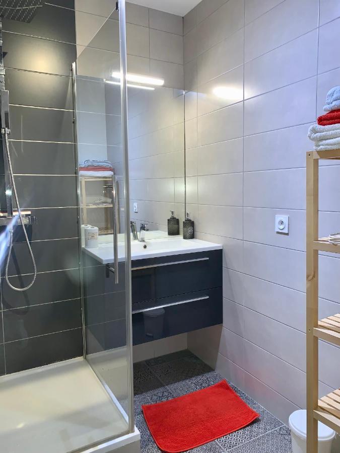 Appartement Cosy リヨン エクステリア 写真
