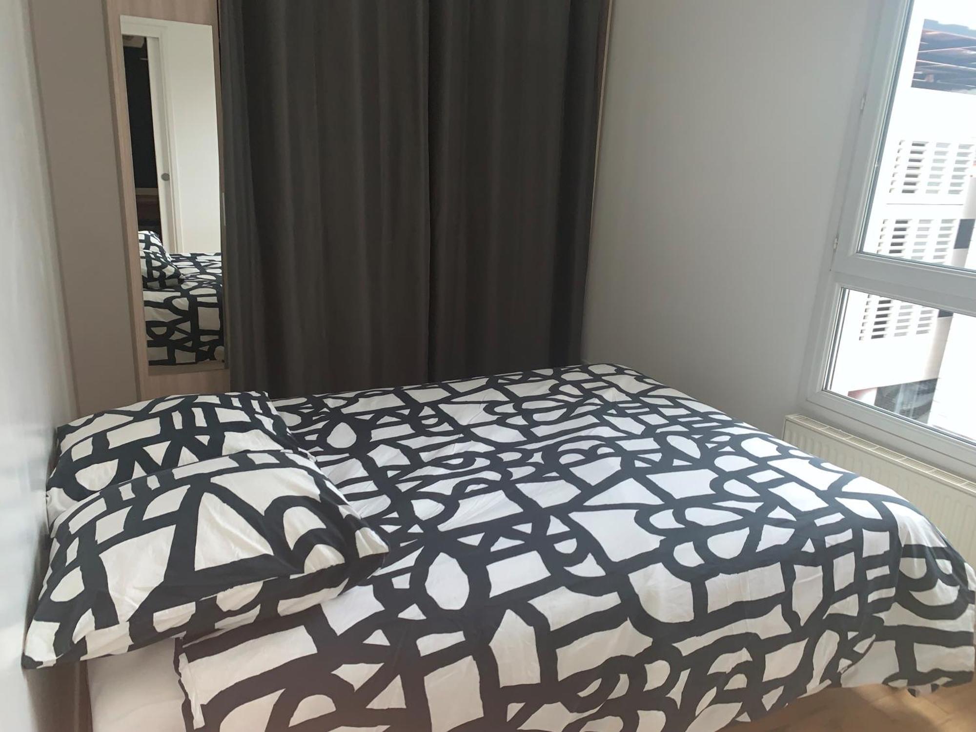 Appartement Cosy リヨン エクステリア 写真